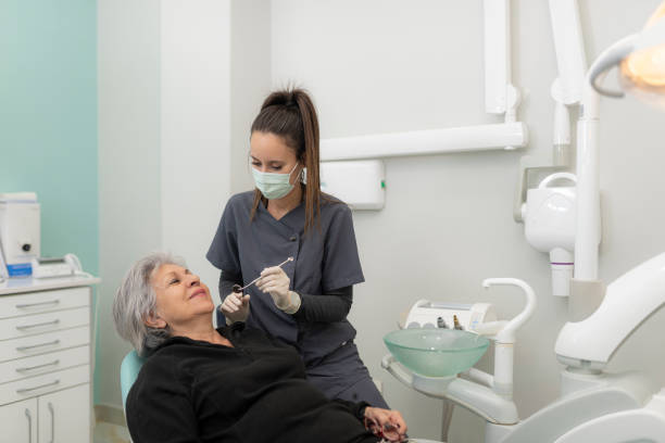 Best Root Canal Emergency Dentist  in Waelder, TX