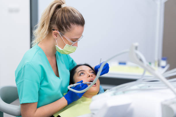 Emergency Dentist Open Today in TX