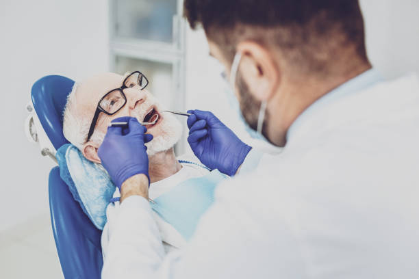 Best Urgent Tooth Repair  in Waelder, TX